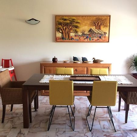 Apartamento Praia Azul 孔迪镇 外观 照片