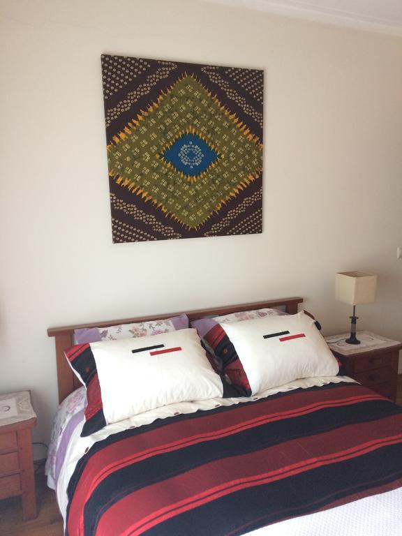 Apartamento Praia Azul 孔迪镇 外观 照片