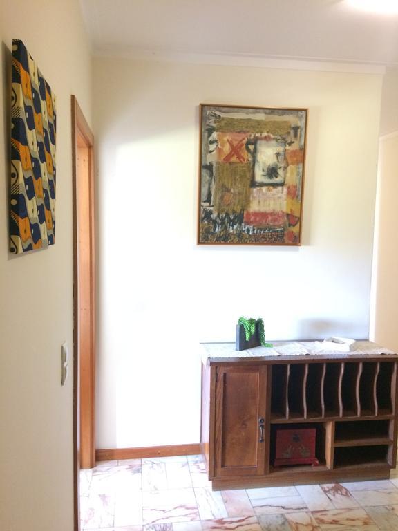 Apartamento Praia Azul 孔迪镇 外观 照片