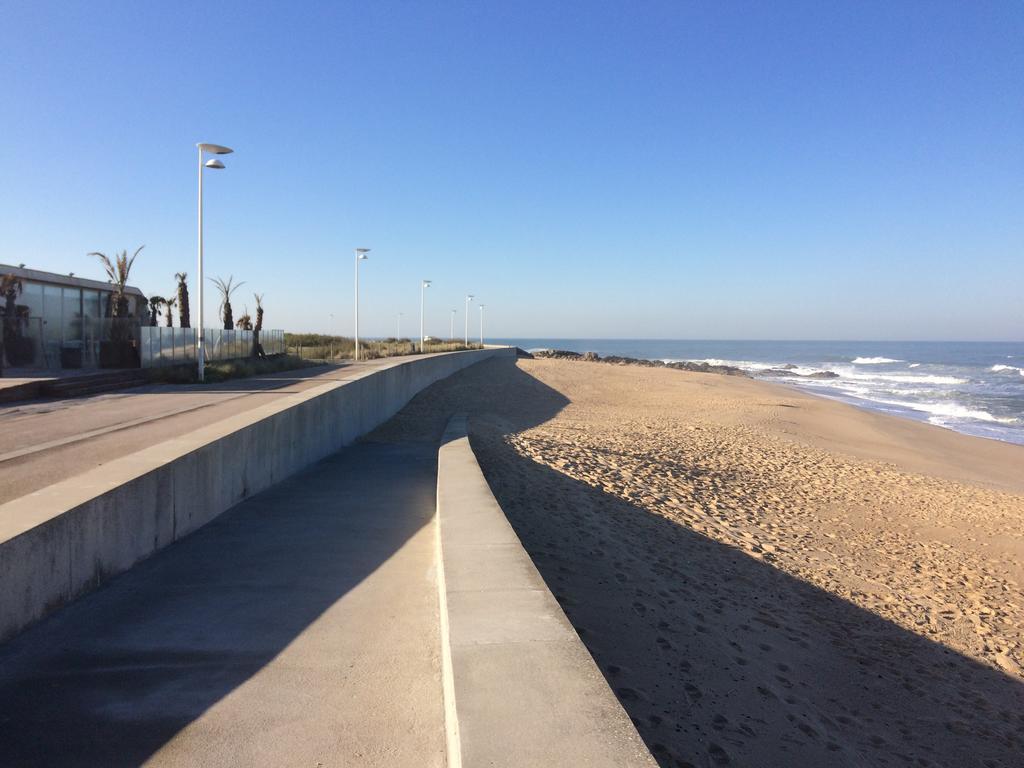 Apartamento Praia Azul 孔迪镇 外观 照片